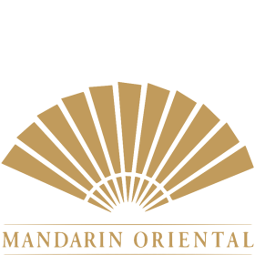 Mandarinoriental logo